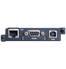 Модуль CPU TvOne CORIOmaster (C3-540) secure communications