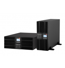 ИБП 2E SD10000RT, 10kVA/10kW, RT4U, LCD, USB, Terminal in out