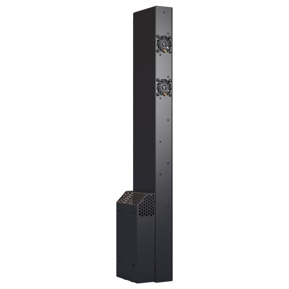 Блок питания универсальный TvOne ONErack Spider Multi-Voltage DC PSU Strip
