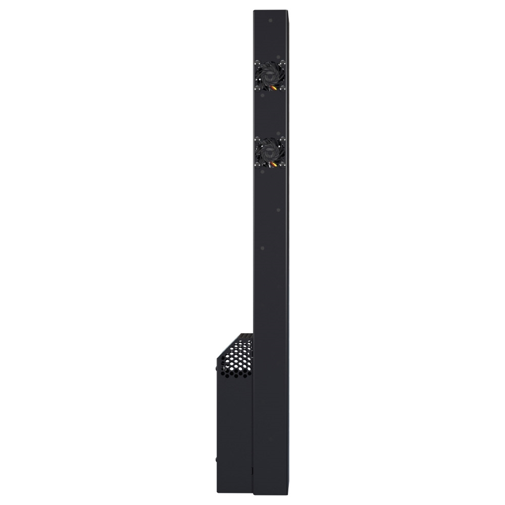 Блок питания универсальный TvOne ONErack Spider Multi-Voltage DC PSU Strip