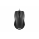 Мышь 2E MF130 USB-A чорна