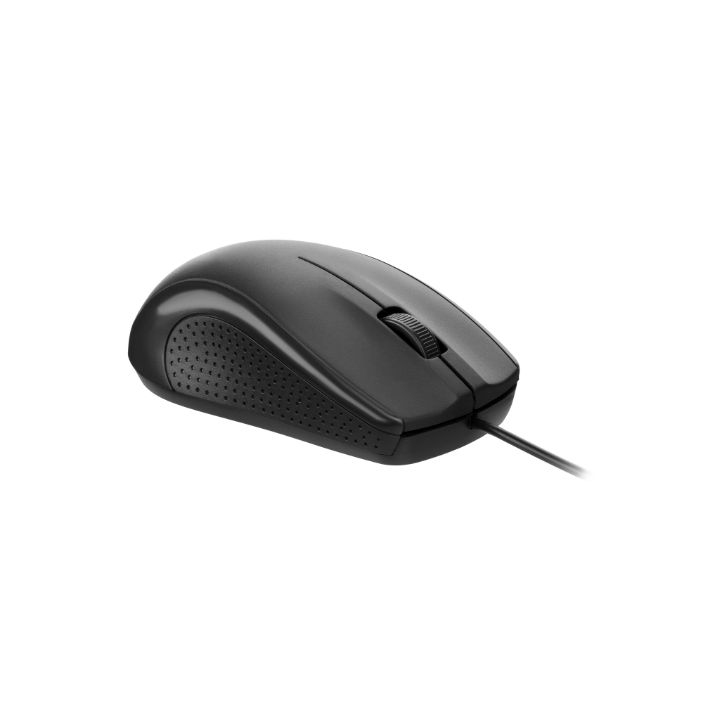 Мышь 2E MF130 USB-A чорна