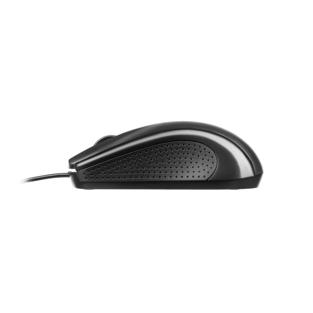 Мышь 2E MF130 USB-A чорна