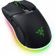 Мышь Razer Cobra Pro, RGB, USB-A/WL/BT, чёрный