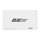 Коммутатор 2E PowerLink SG108C, 8 портов Gigabit, неуправляемый