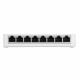 Коммутатор 2E PowerLink SG108C, 8 портов Gigabit, неуправляемый