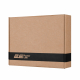 Коммутатор 2E PowerLink SP402F 6xFE (4xPoE, 2xUplink), 55Вт, неуправляемый