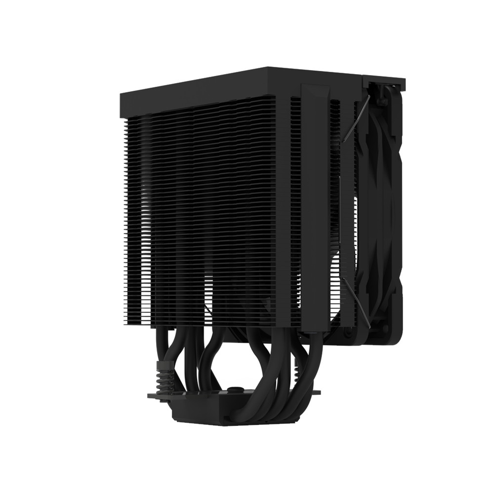 Процессорный кулер Zalman CNPS13XDS