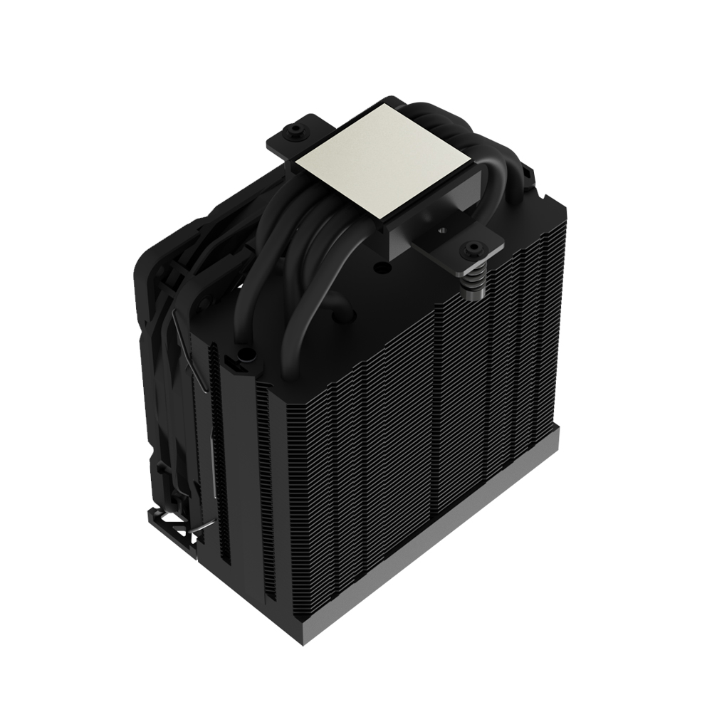 Процессорный кулер Zalman CNPS13XDS