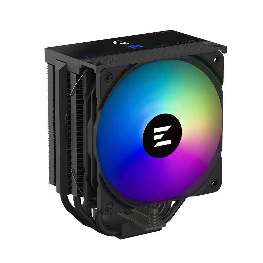 Процессорный кулер Zalman CNPS13XDS