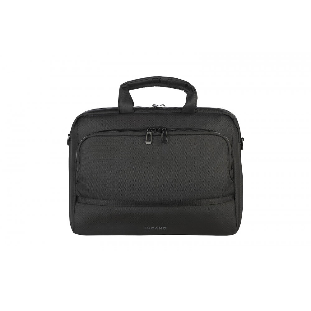 Сумка Tucano Player Bag 15, черная