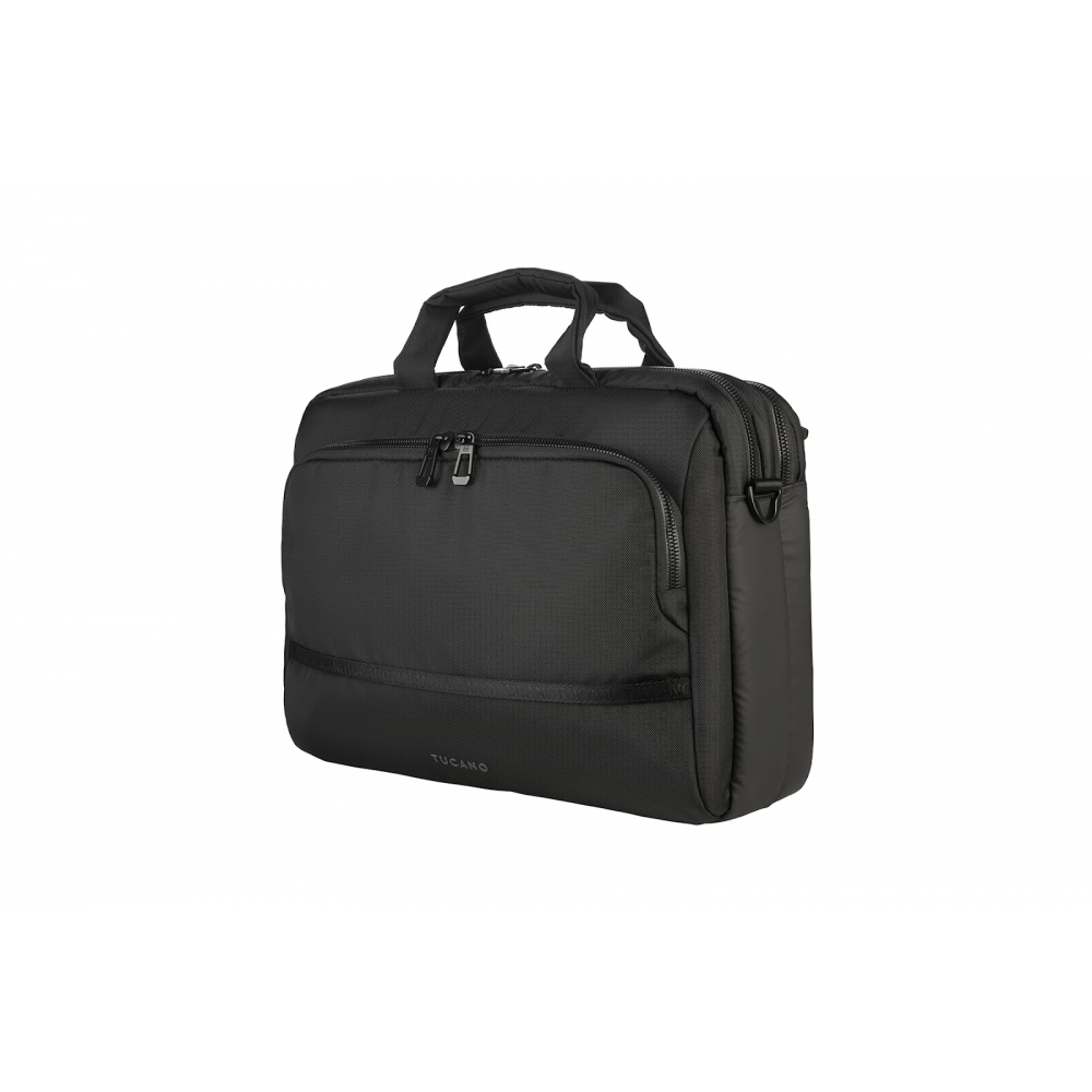 Сумка Tucano Player Bag 15, черная