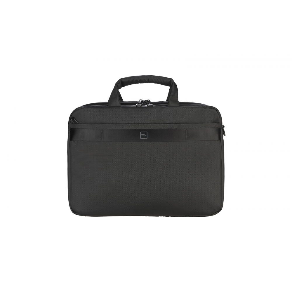 Сумка Tucano Player Bag 15, черная