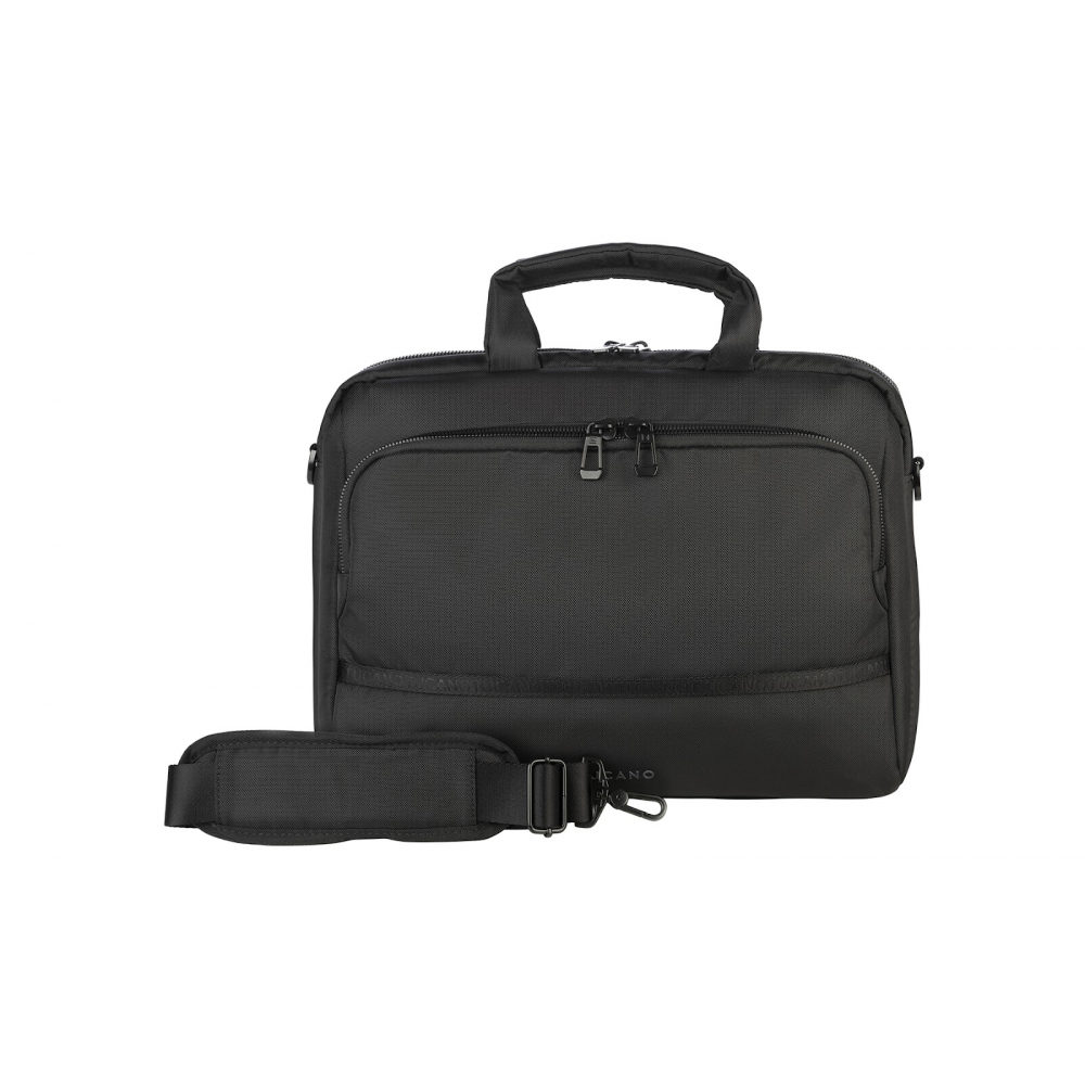 Сумка Tucano Player Bag 15, черная