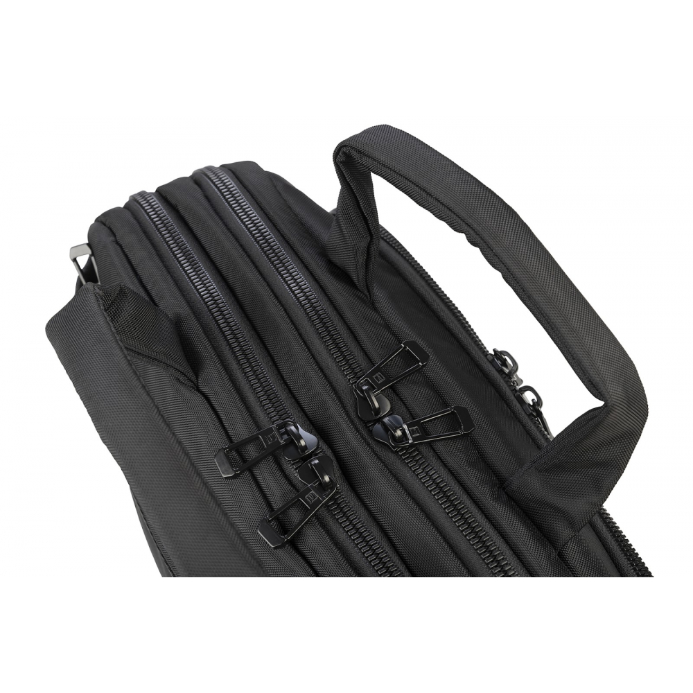 Сумка Tucano Player Bag 15, черная