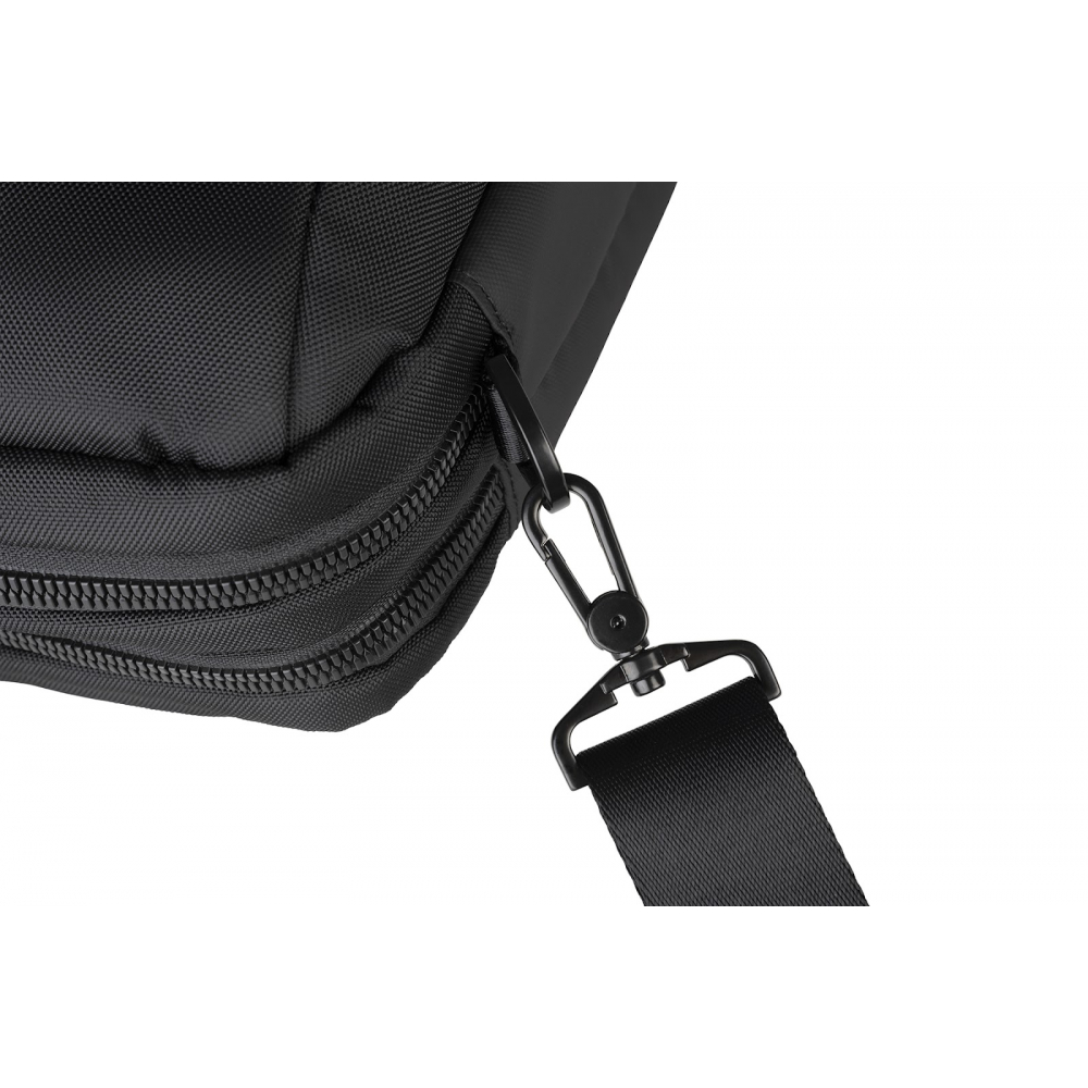 Сумка Tucano Player Bag 15, черная