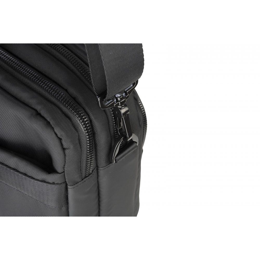 Сумка Tucano Player Bag 15, черная
