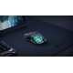 Мышь GravaStar Mercury M1 Pro, магниевый корпус, BT/WL/USB-A, RGB, Gunmetal Gray