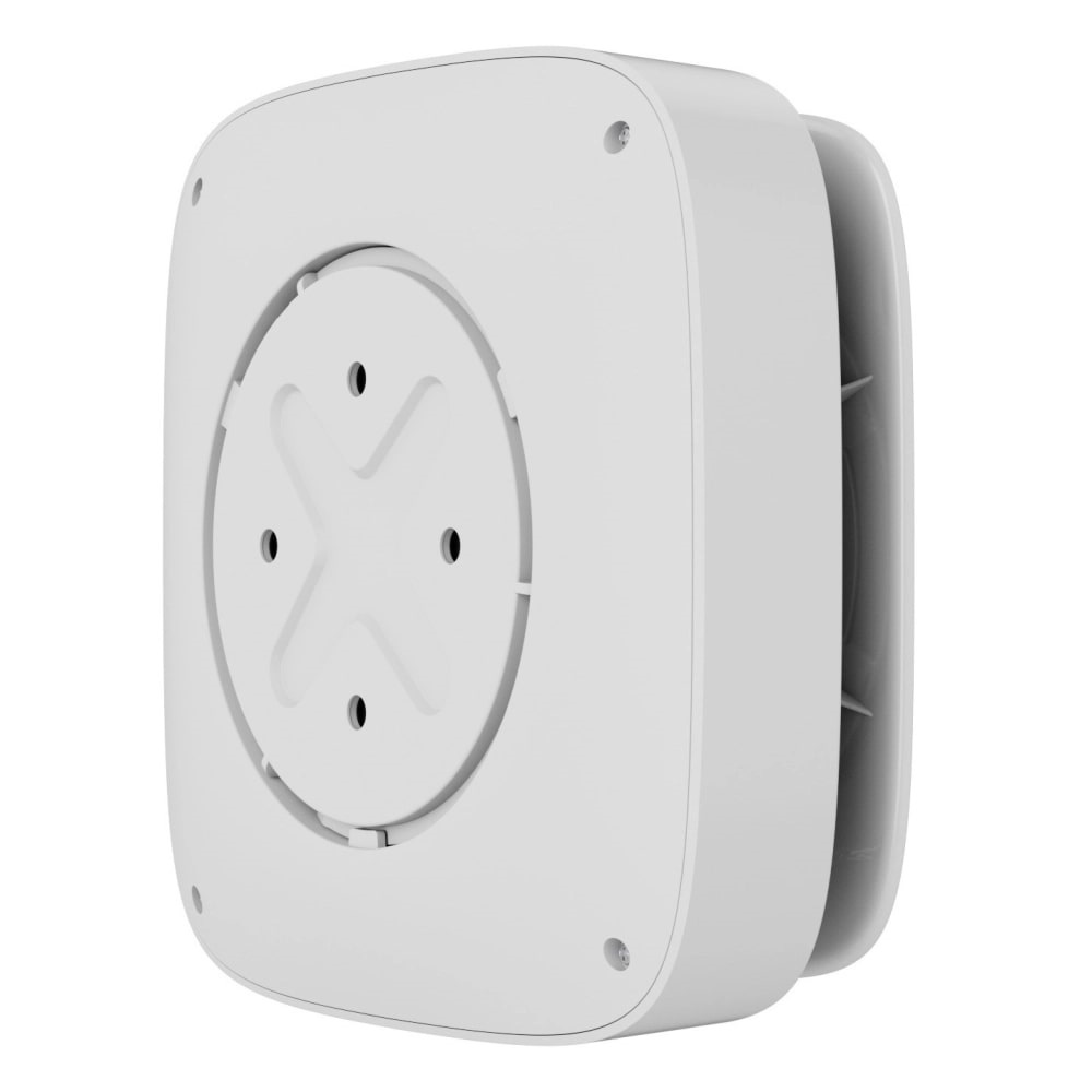 Датчик дыма и температуры Ajax FireProtect 2 RB (Heat/Smoke) (9SA) белый