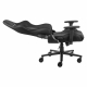 Кресло 2E GAMING OGAMA II RGB, ПУ кожа, 3D-Armrests, чёрный