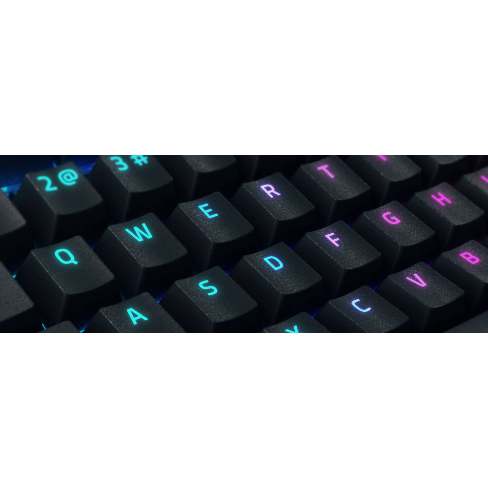 Клавиатура механическая Razer BlackWidow V4 X