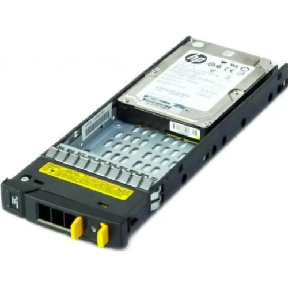 Жесткий диск HP 3PAR 1.2TB 10k 2.5 SAS 12 Гбит/с