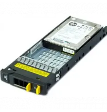 Жесткий диск HP 3PAR 600GB 10k 2.5 SAS 6 Гбит/с