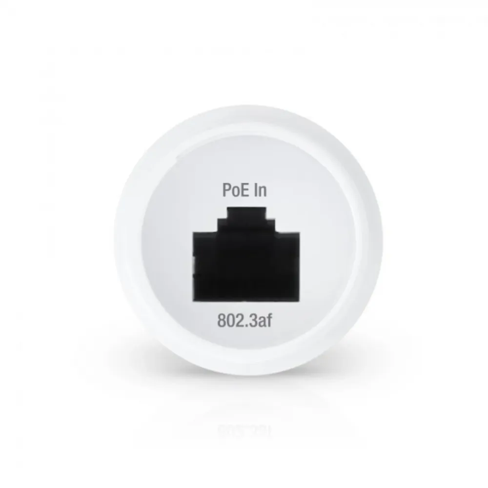 Адаптер Ubiqiuti Gigabit PoE 48V/24V, 802.3af Ubiquiti Outdoor
