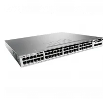 Коммутатор Cisco Catalyst WS-C3850-48U-L