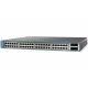 Коммутатор Cisco Catalyst WS-C3560E-48TD-S