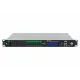Оптический усилитель VERMAX для сетей КТВ, 1 вход, 16*18dBm выход, RT1, 1U