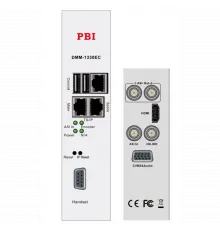 Модуль MPEG2/4 SD encoder PBI DMM-1330EC-30
