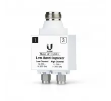 Дуплексер airFiber 11 Low-Band