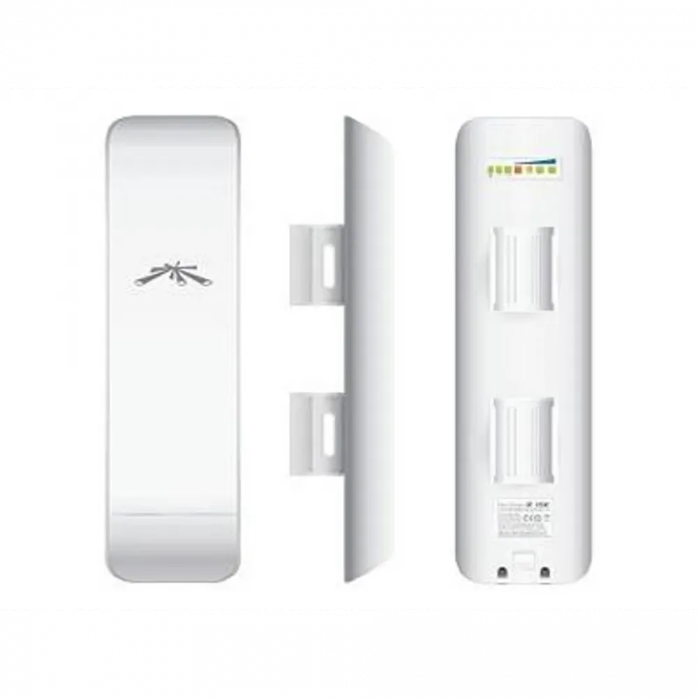 Купить точку доступа Ubiquiti Nanostation M2