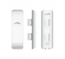 Точка доступа Ubiquiti Nanostation M2