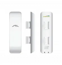Точка доступа Ubiquiti Nanostation M2