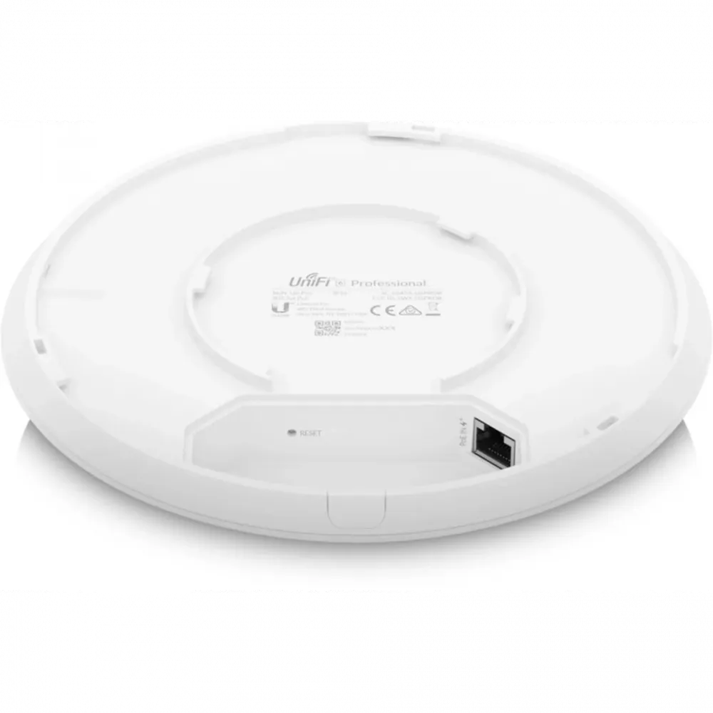 Toчка доступа Ubiquiti UniFi 6 AP Pro
