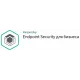 Лицензия Kaspersky Endpoint Security на 1 год для 10-14 пользователей