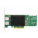 LR-Link LRES1012PT: 2-портовая сетевая карта 10GBase-T Ethernet PCIe X8