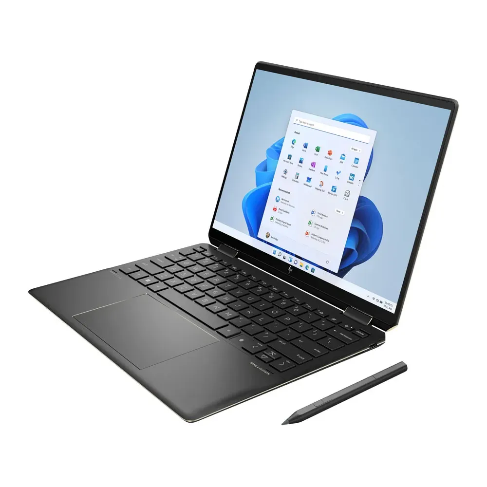 Ноутбук HP Spectrex360 Dashiell22C1 13 Core i5-1235U