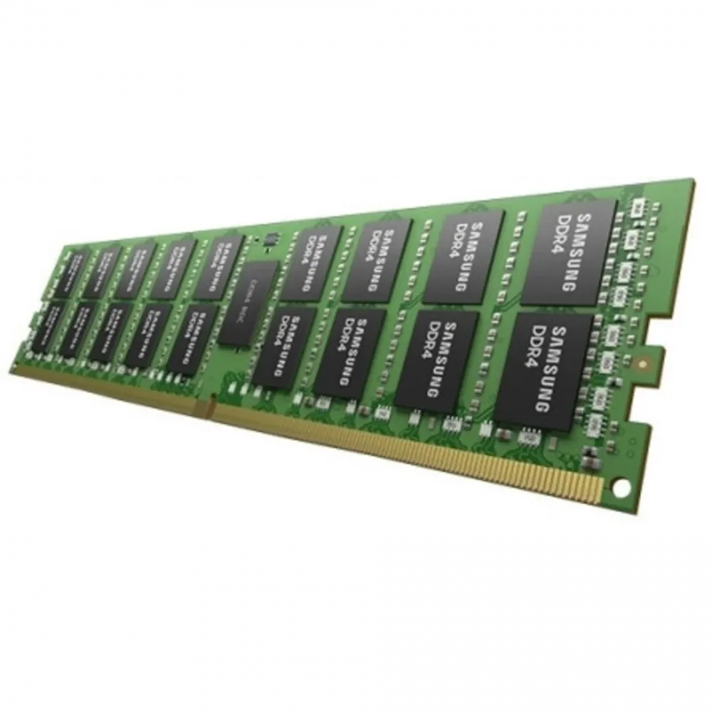 Память 16GB SAMSUNG DDR5 4800MHz ECC Registered (RDIMM)