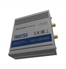 Промышленный LTE шлюз Teltonika TRB255