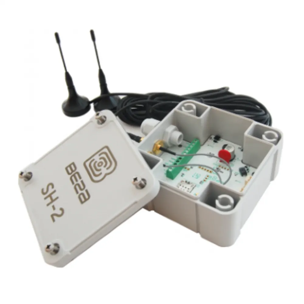 Универсальный модем LoRaWAN Вега SH-2