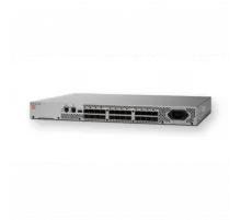 Коммутатор Brocade 300 FC, 24 активных порта, Fabric License