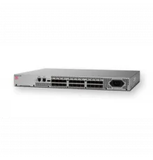 Коммутатор Brocade 300 FC, 24 активных порта, Fabric License