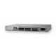 Коммутатор Brocade 300 FC, 24 активных порта, Fabric License