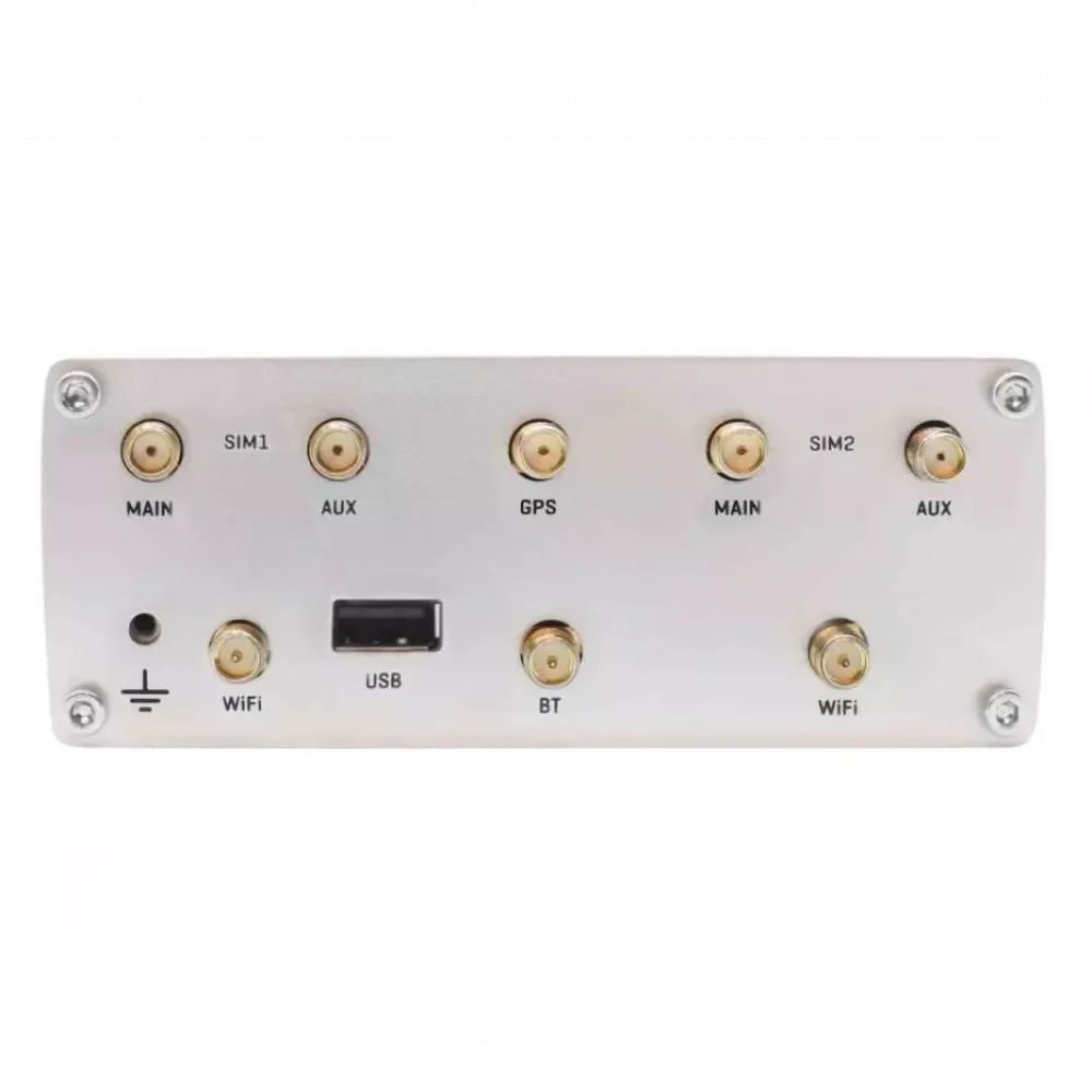 Маршрутизатор Teltonika RUTX12 Dual LTE Cat 6
