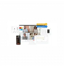 P550 Enterprise License, колл-центр,сервис удалённого доступа (годовая)