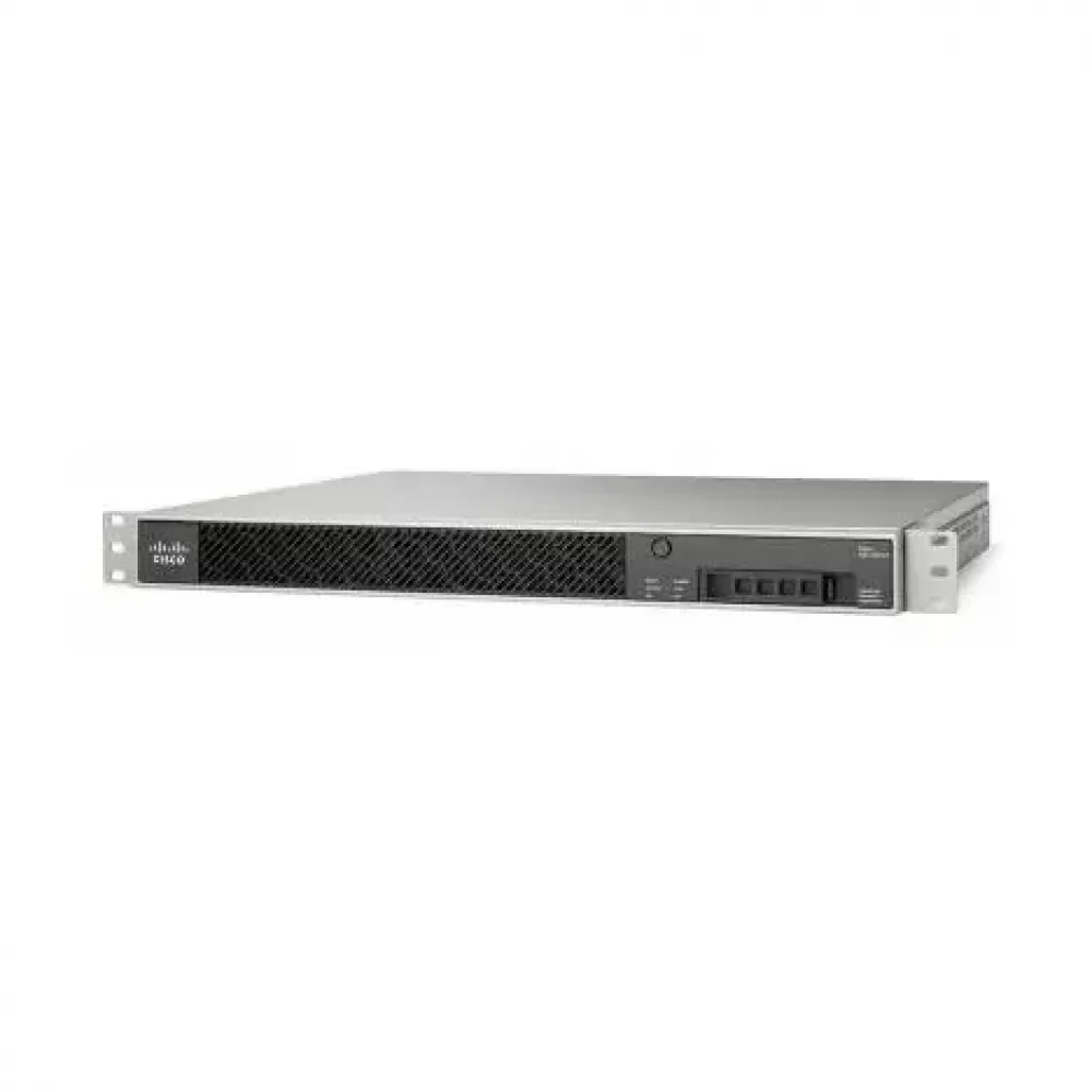 Межсетевой экран Cisco ASA 5512-X