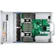 Сервер DELL PowerEdge R7625, 2 x AMD EPYC 9654, 2x1920GB SSD, 1x960GB SSD, PERC H755